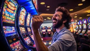 Live Casino Game 