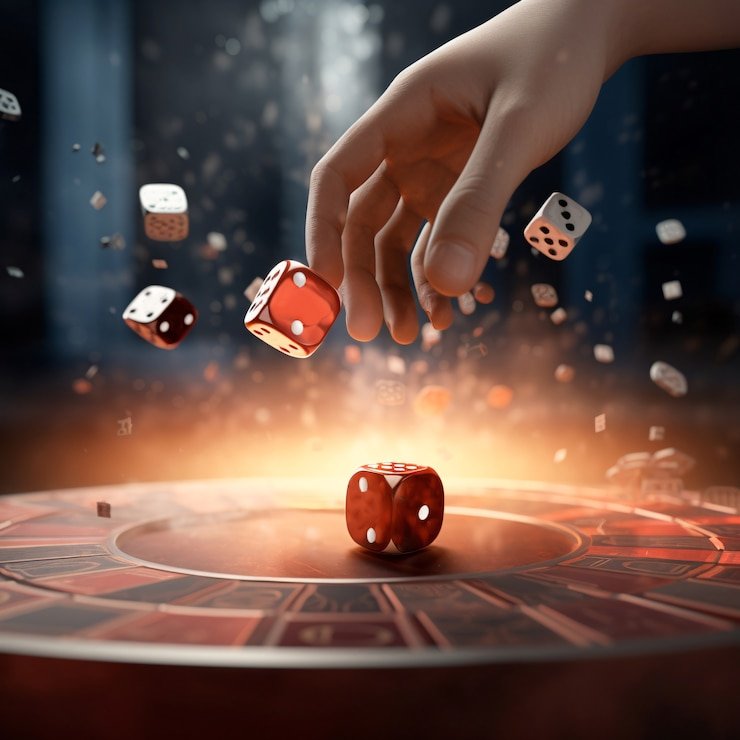 Antarmuka roulette murah 138 dengan streaming video HD dari dealer profesional memutar roda
