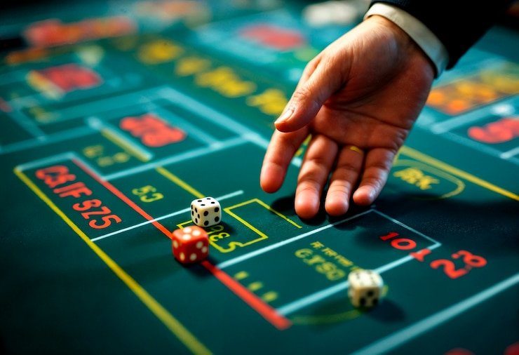 Antarmuka mobile roulette murah 138 yang responsif untuk Android dan iOS