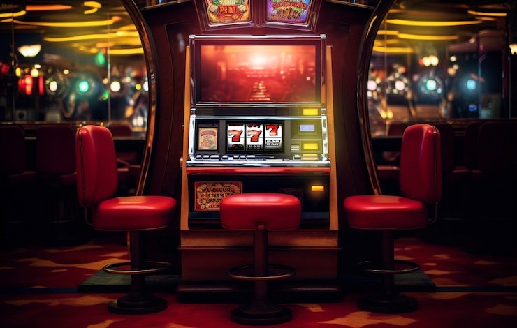 Riwayat putaran roulette di murah 138 menampilkan hasil historis dan statistik